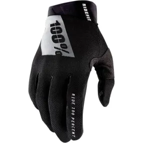 100% Ridefit Glove