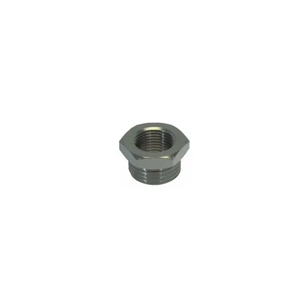 1/4" F x 3/8" M BSP Adapter Fitting