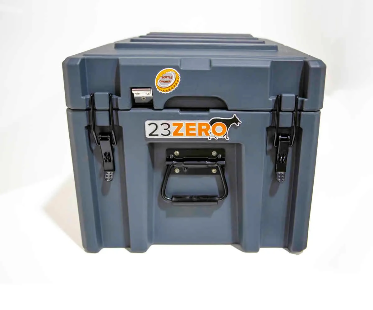 23ZERO Overland Gear Box | 90L