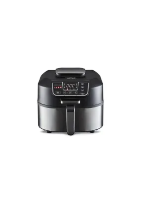 5.6L 5 In 1 Vortx 5.6L Air Fryer and Grill with Crisper | T17086