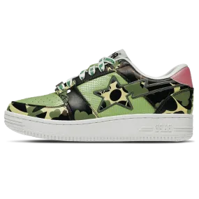 A Bathing Ape Bape Sta x Mo' Wax x Unkle x 'Original Headz'