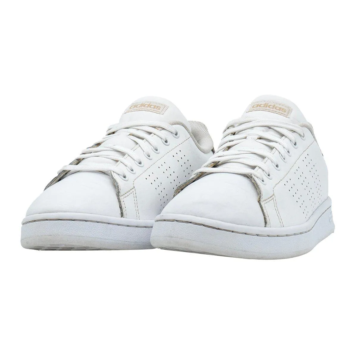 Adidas Advantage Low Top Sneakers