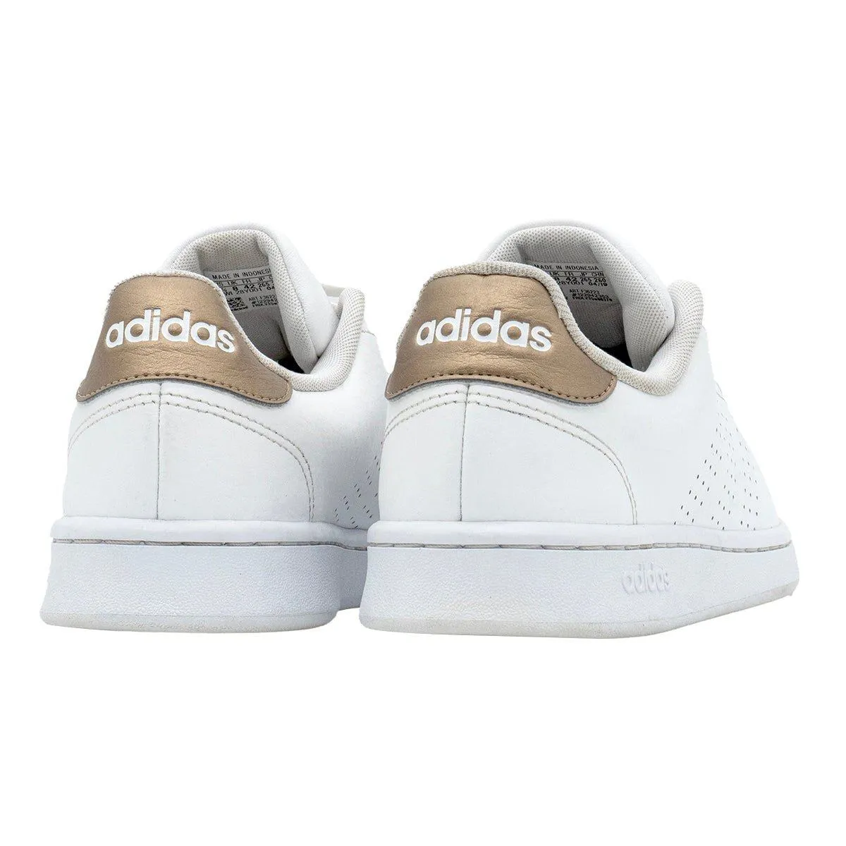 Adidas Advantage Low Top Sneakers