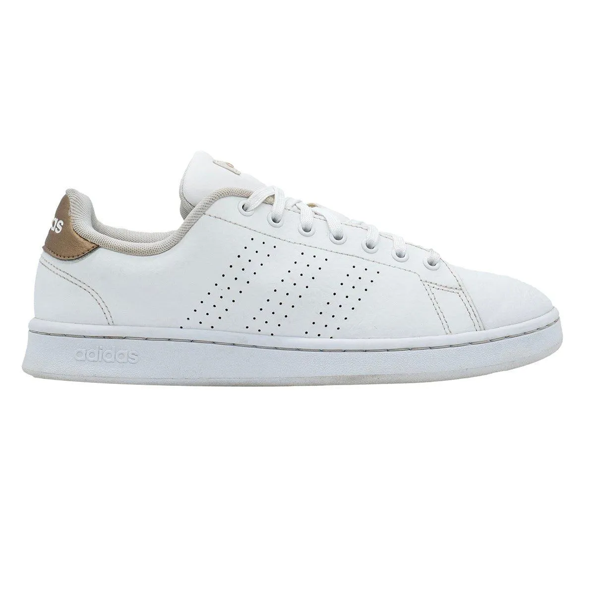 Adidas Advantage Low Top Sneakers