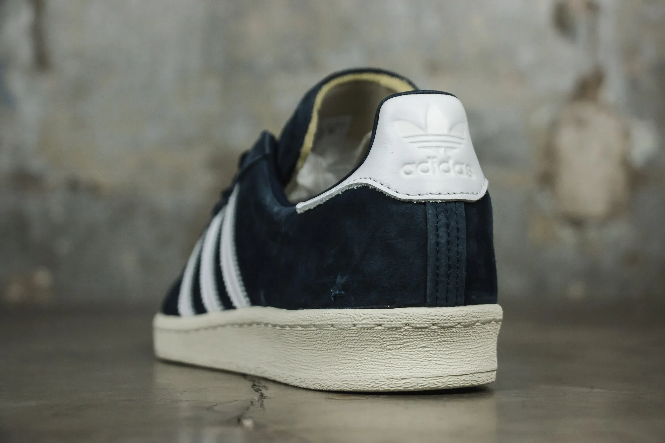 adidas Campus 80s 'Collegiate Navy'