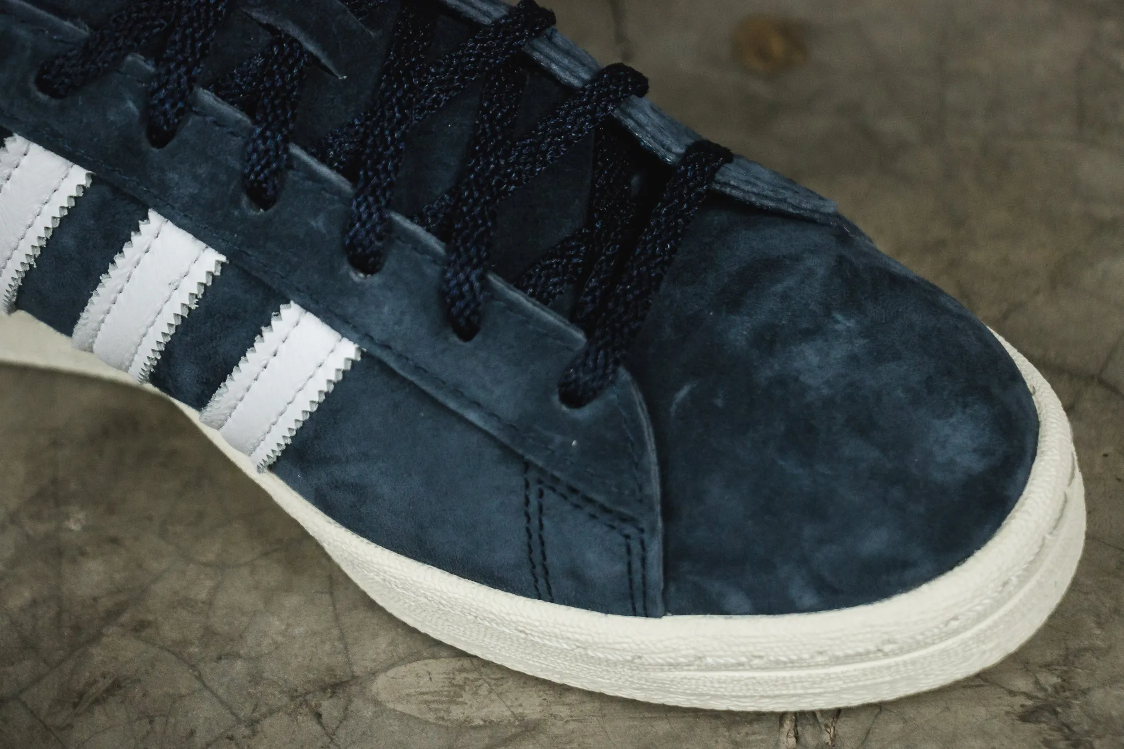 adidas Campus 80s 'Collegiate Navy'