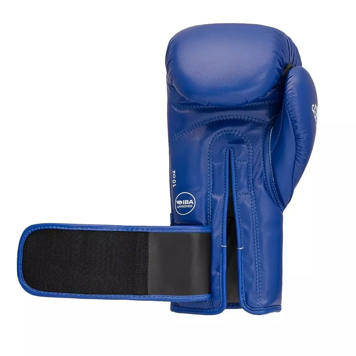 adidas IBA Approved Leather Boxing Gloves