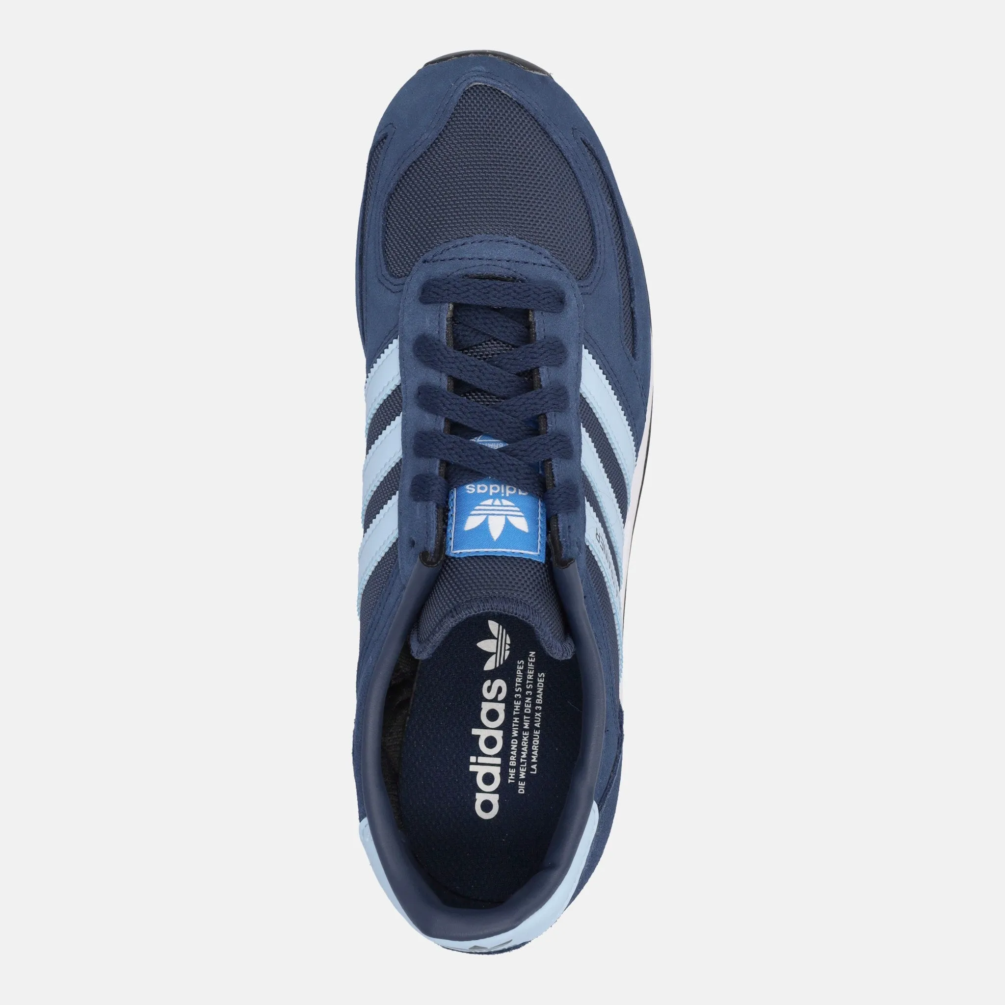 ADIDAS LA TRAINER