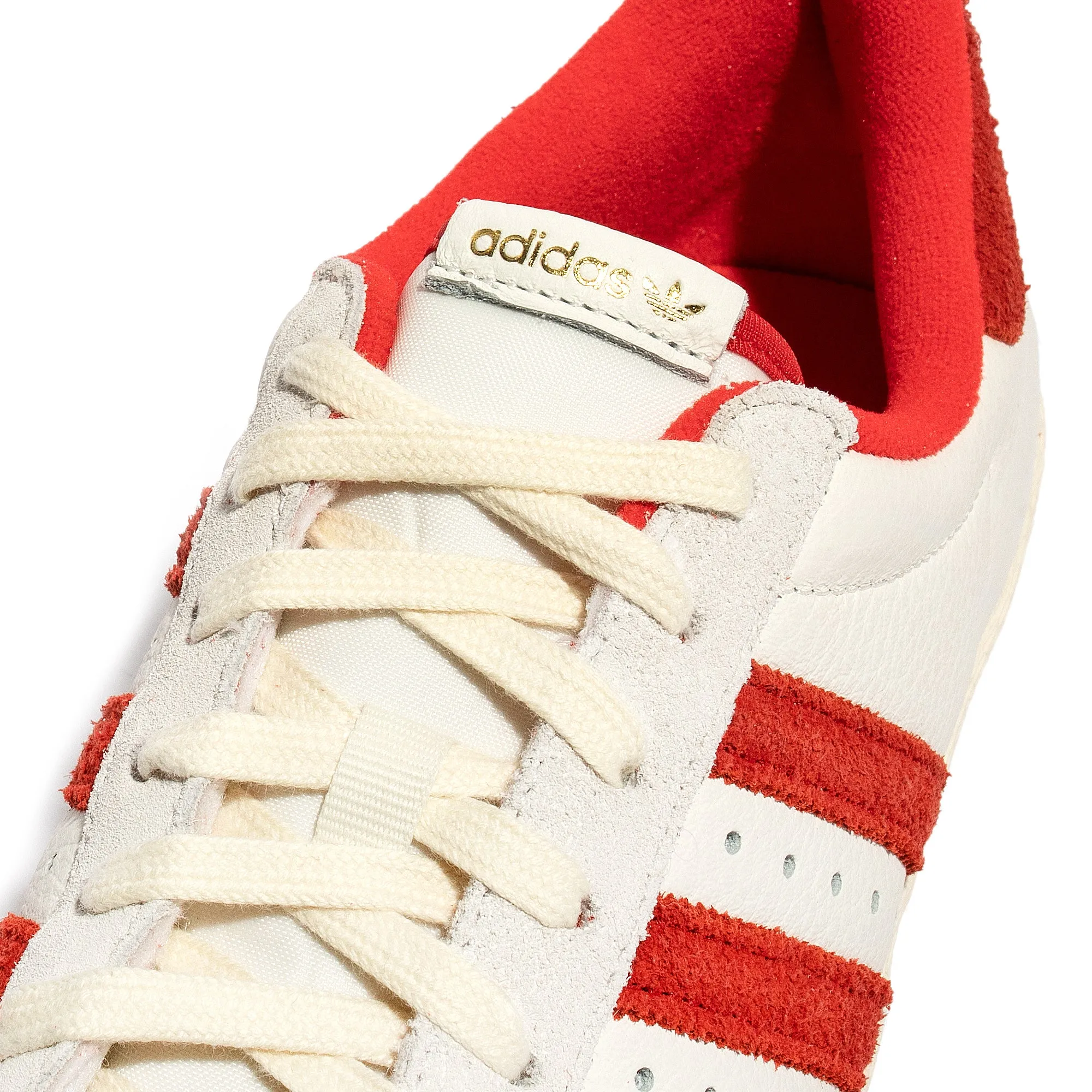 Adidas Mens Superstar 82 Shoes