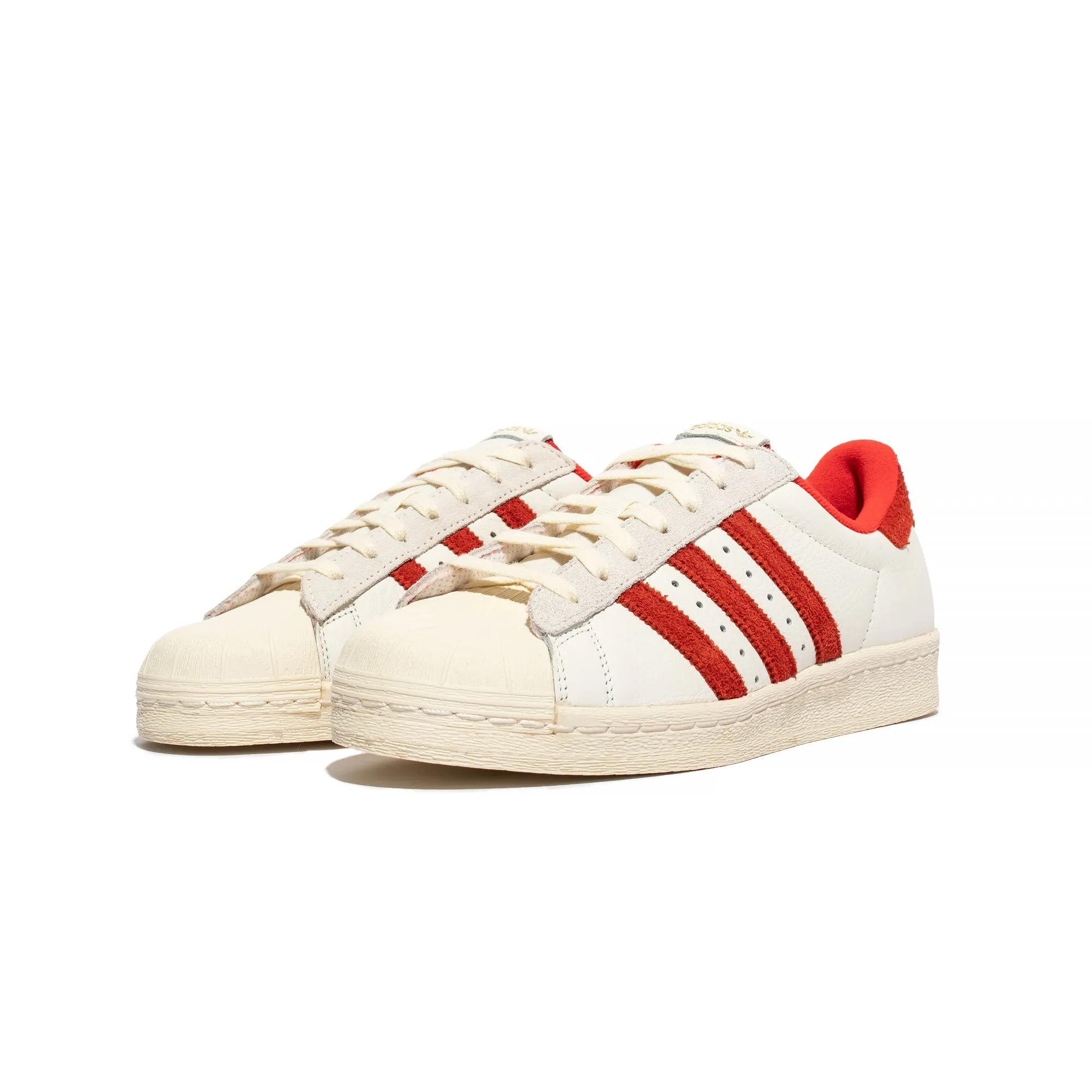 Adidas Mens Superstar 82 Shoes