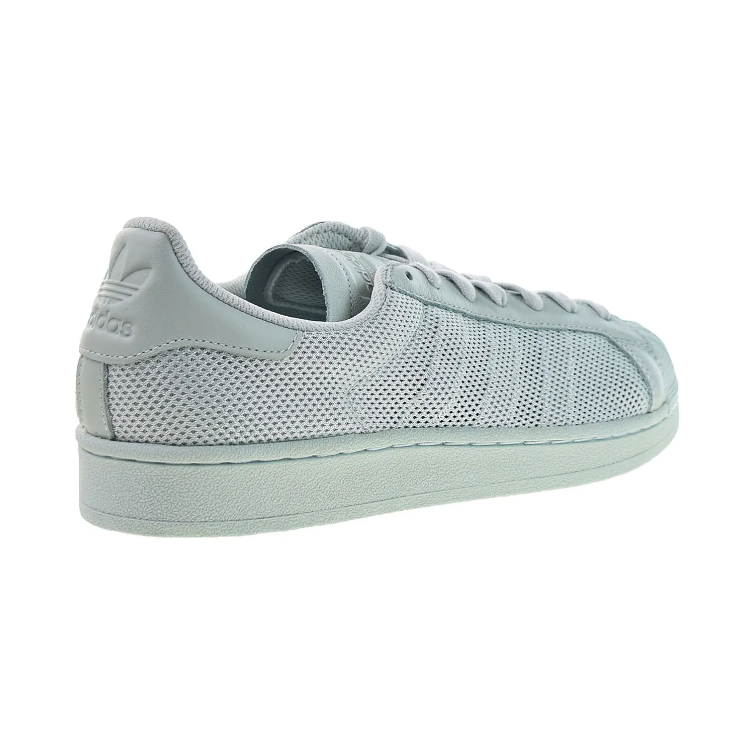 Adidas Originals Superstar Triple Men's Shoes Vapour Green