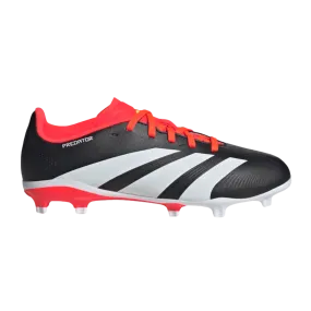 Adidas Predator League Youth Firm Ground Cleats