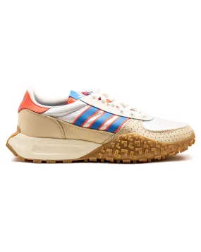 Adidas Retropy E5 WRP Bianco Beige