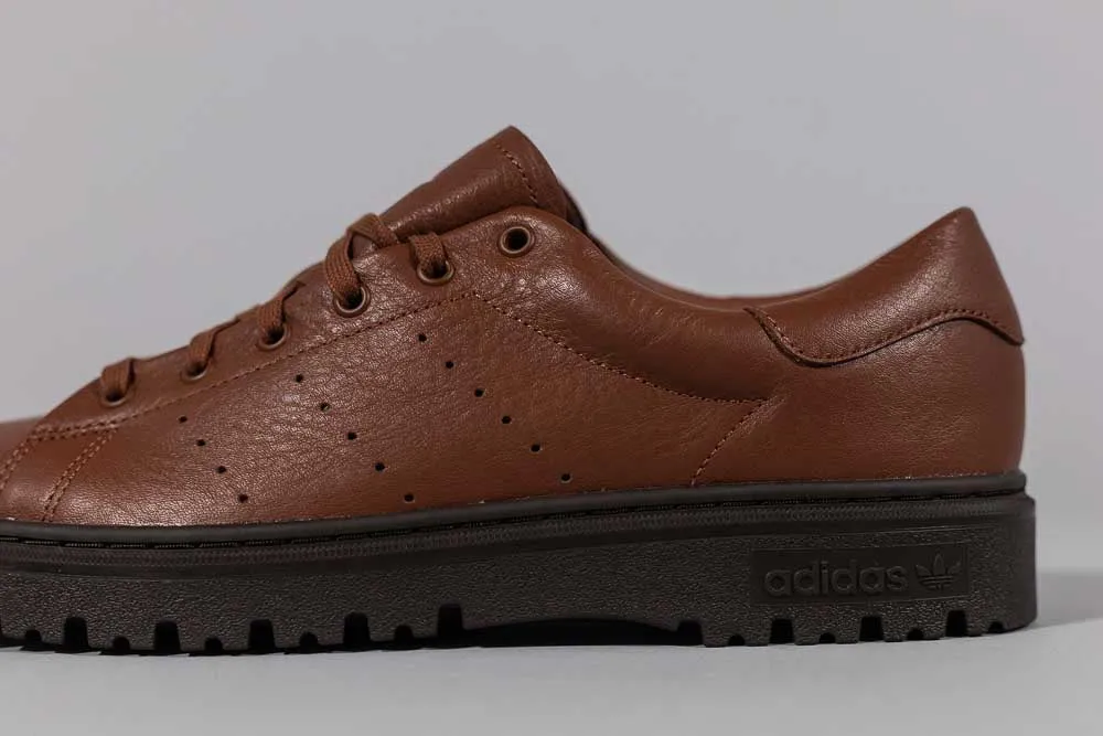 adidas Stan Smith Freizeit 'Redwood'