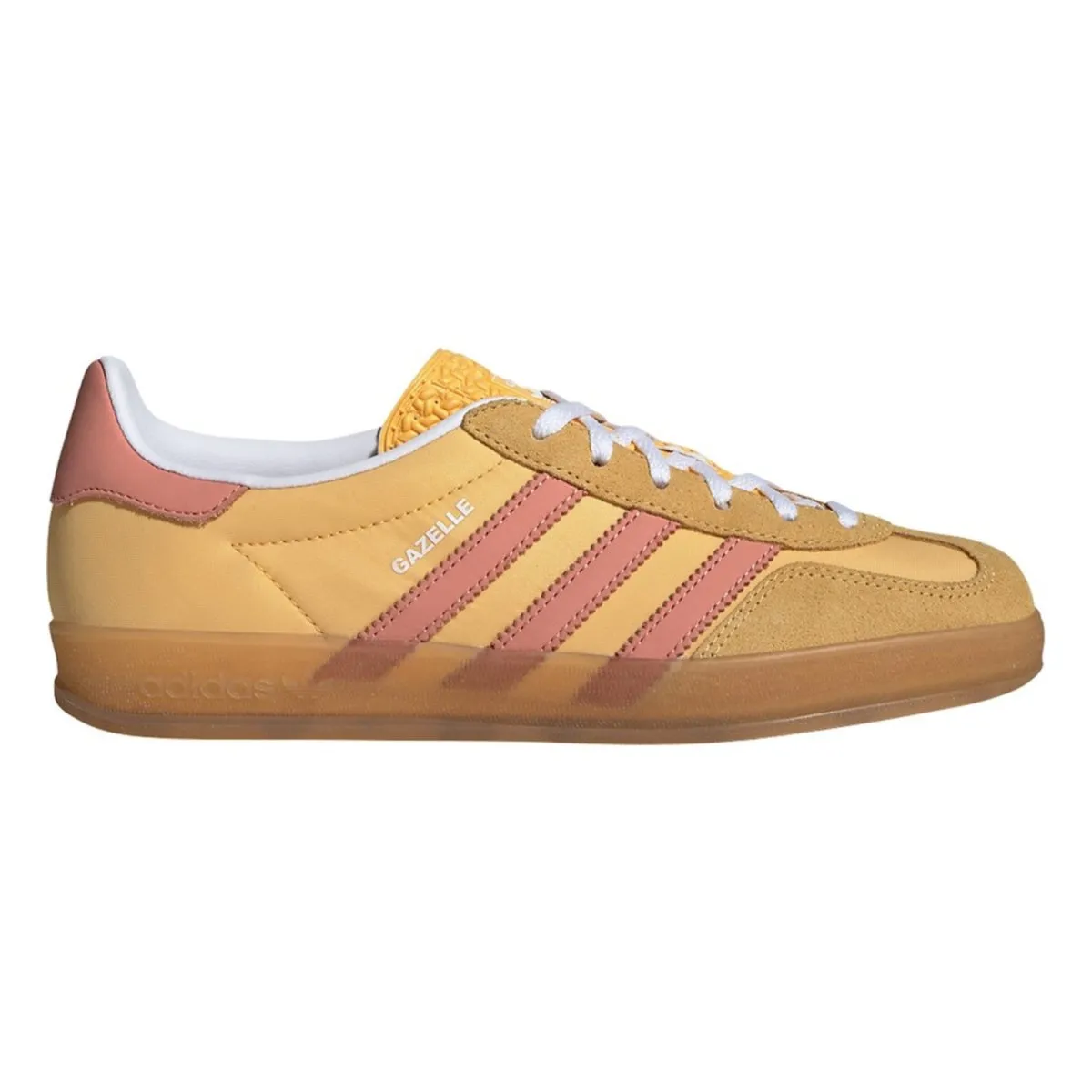 Adidas Women's Gazelle Indoor Spark/Clay