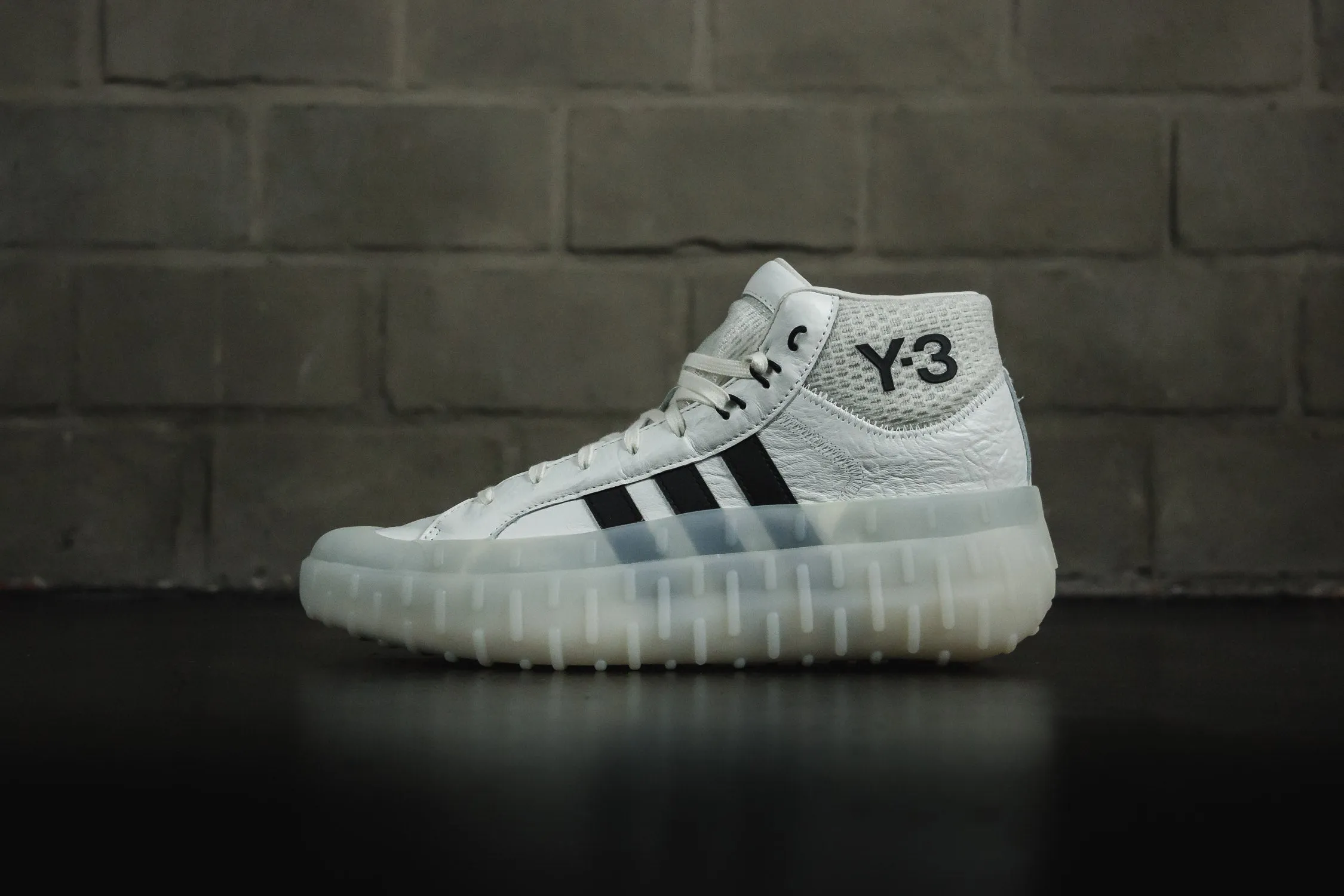 adidas Y-3 GR.1P High