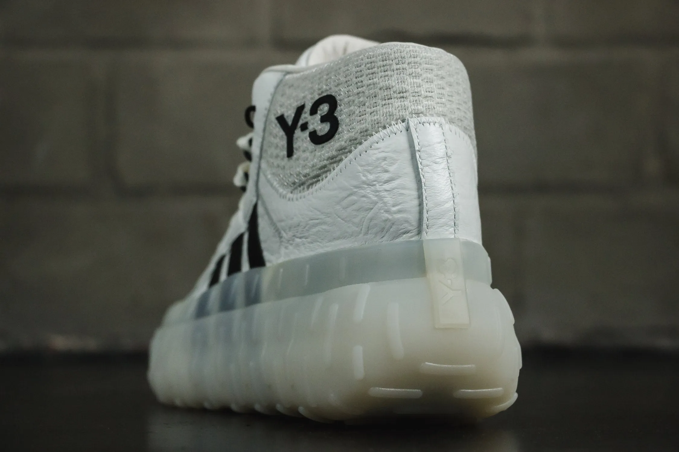 adidas Y-3 GR.1P High