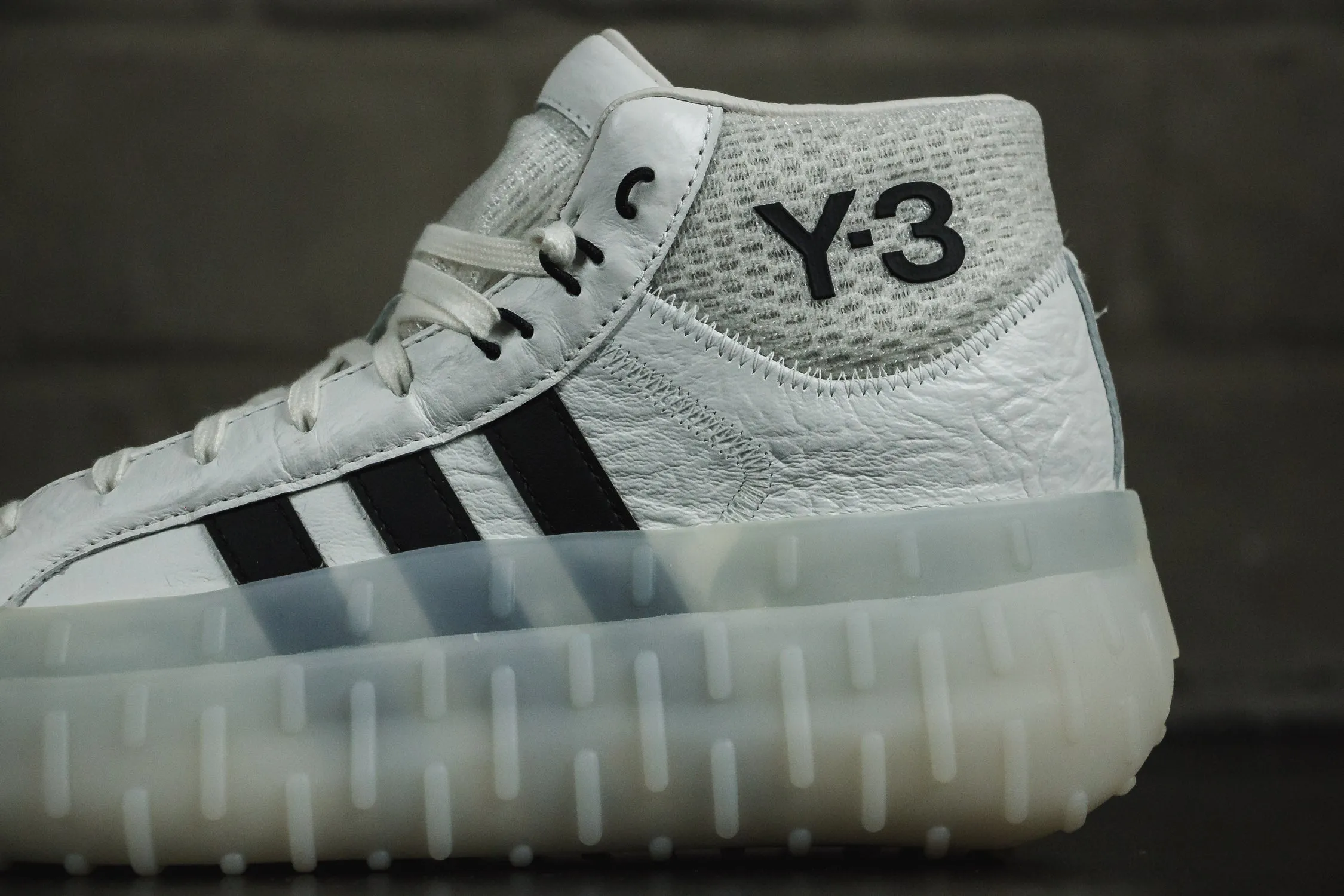 adidas Y-3 GR.1P High