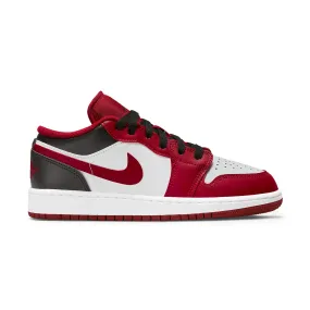 Air Jordan 1 Low Bulls (GS)