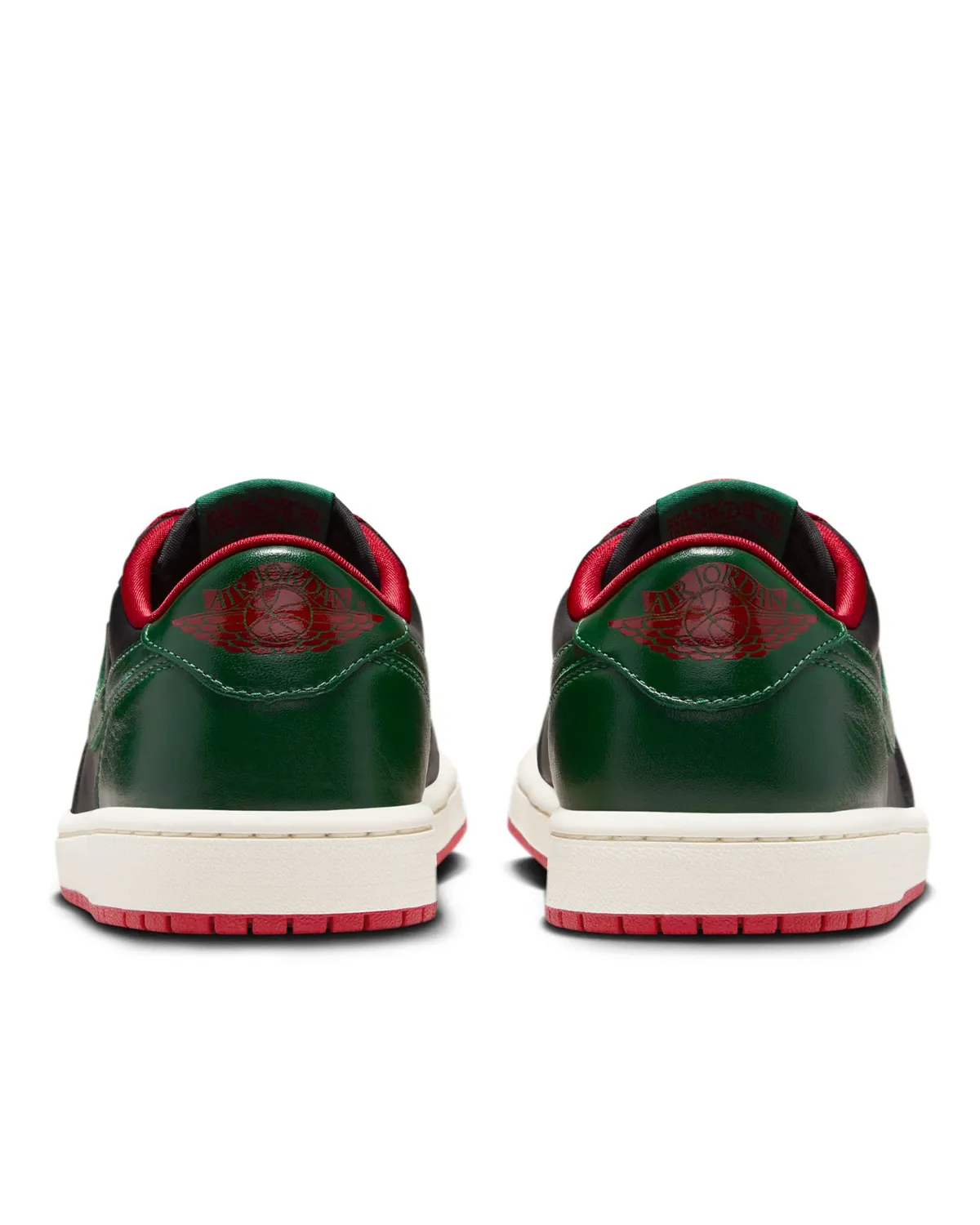 Air Jordan 1 Low OG 'Gorge Green' (Women's)