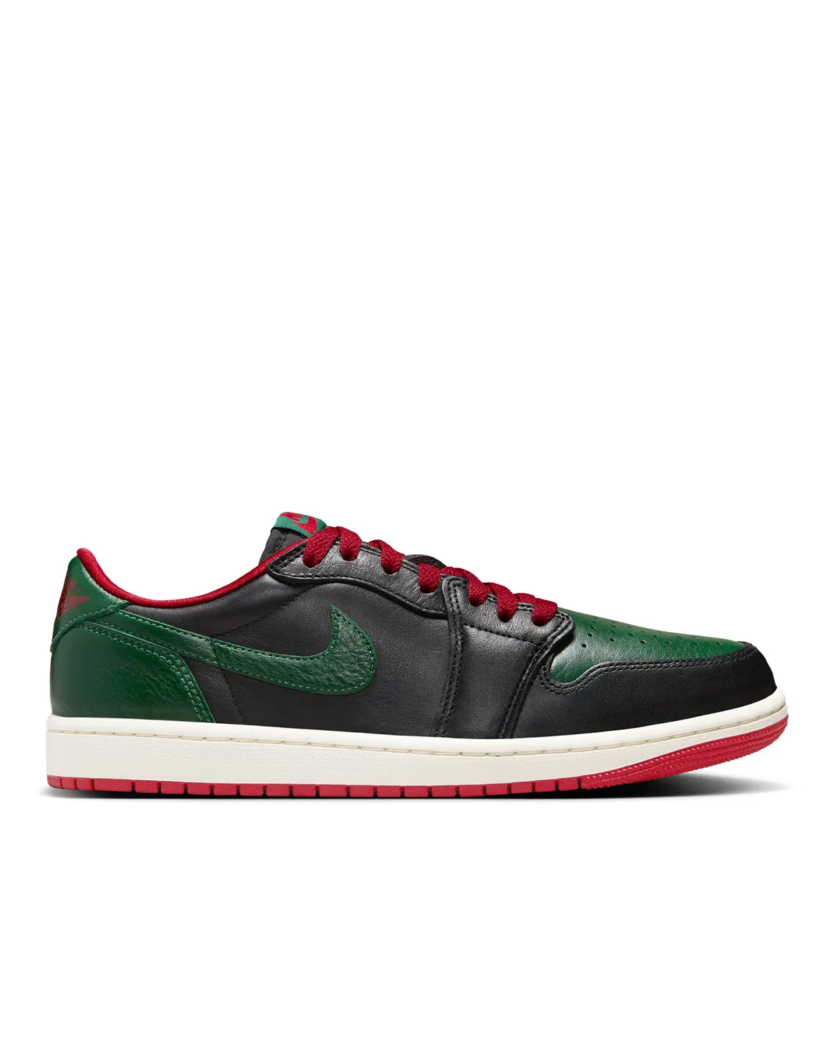 Air Jordan 1 Low OG 'Gorge Green' (Women's)