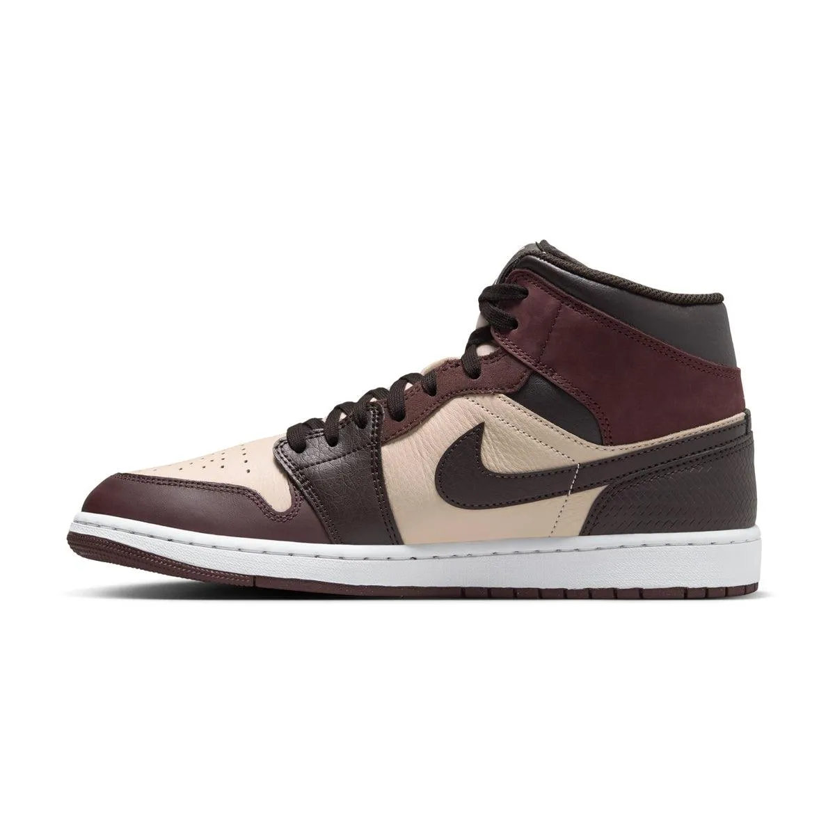 Air Jordan 1 Mid SE 'Paris YMCA'