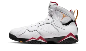 Air Jordan 7 Retro Cardinal (2022)