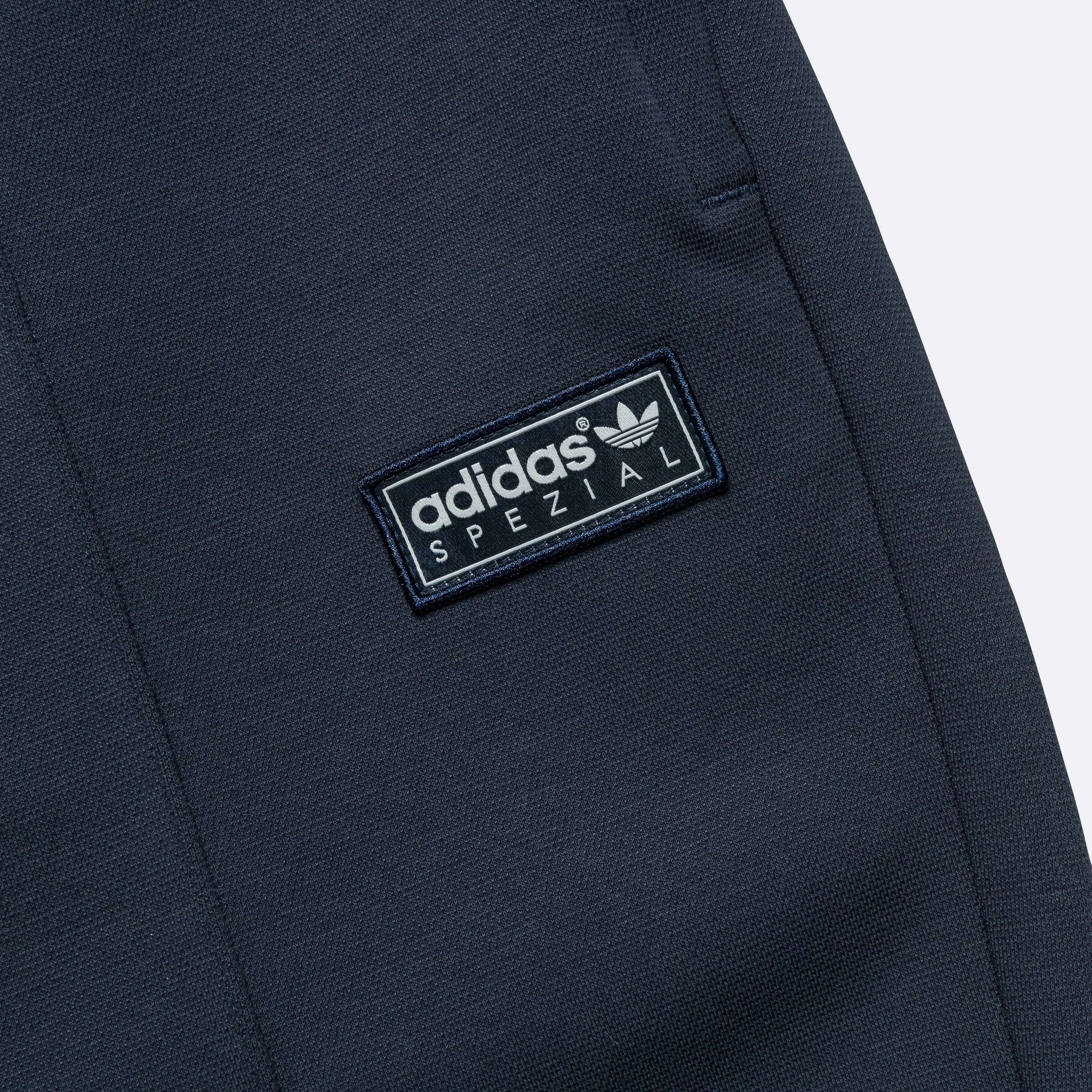 Anglezarke Track Pant - Night Navy