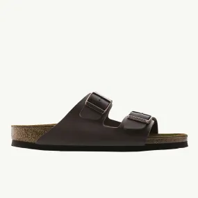 Arizona Birko Flor Regular - Dark Brown