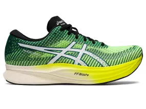 ASICS Men's MAGIC SPEED 2 (Safety Yellow/White)