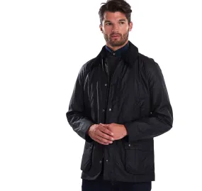 Barbour Men's Ashby Wax Jacket