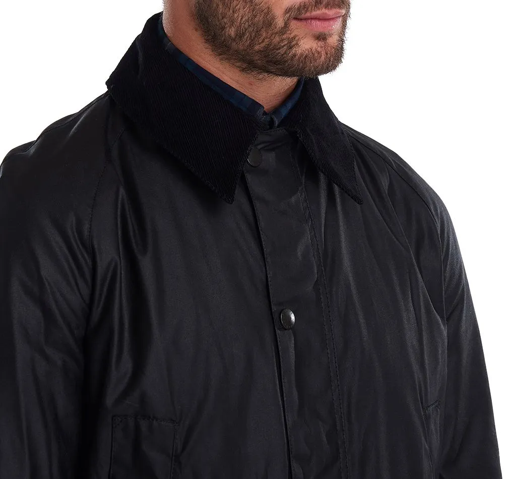 Barbour Men's Ashby Wax Jacket