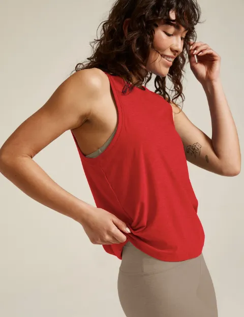 Beyond Yoga Featherweight Rebalance Tank - Final Sale 30% off