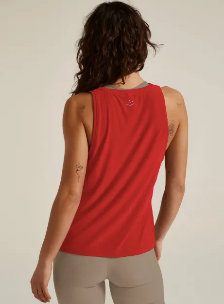 Beyond Yoga Featherweight Rebalance Tank - Final Sale 30% off