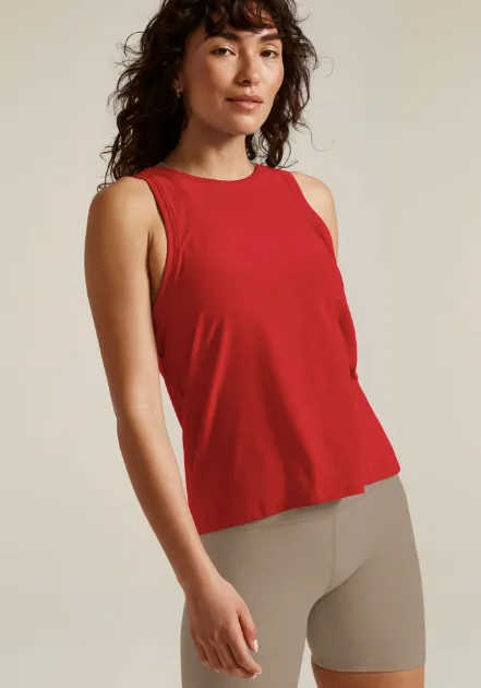 Beyond Yoga Featherweight Rebalance Tank - Final Sale 30% off