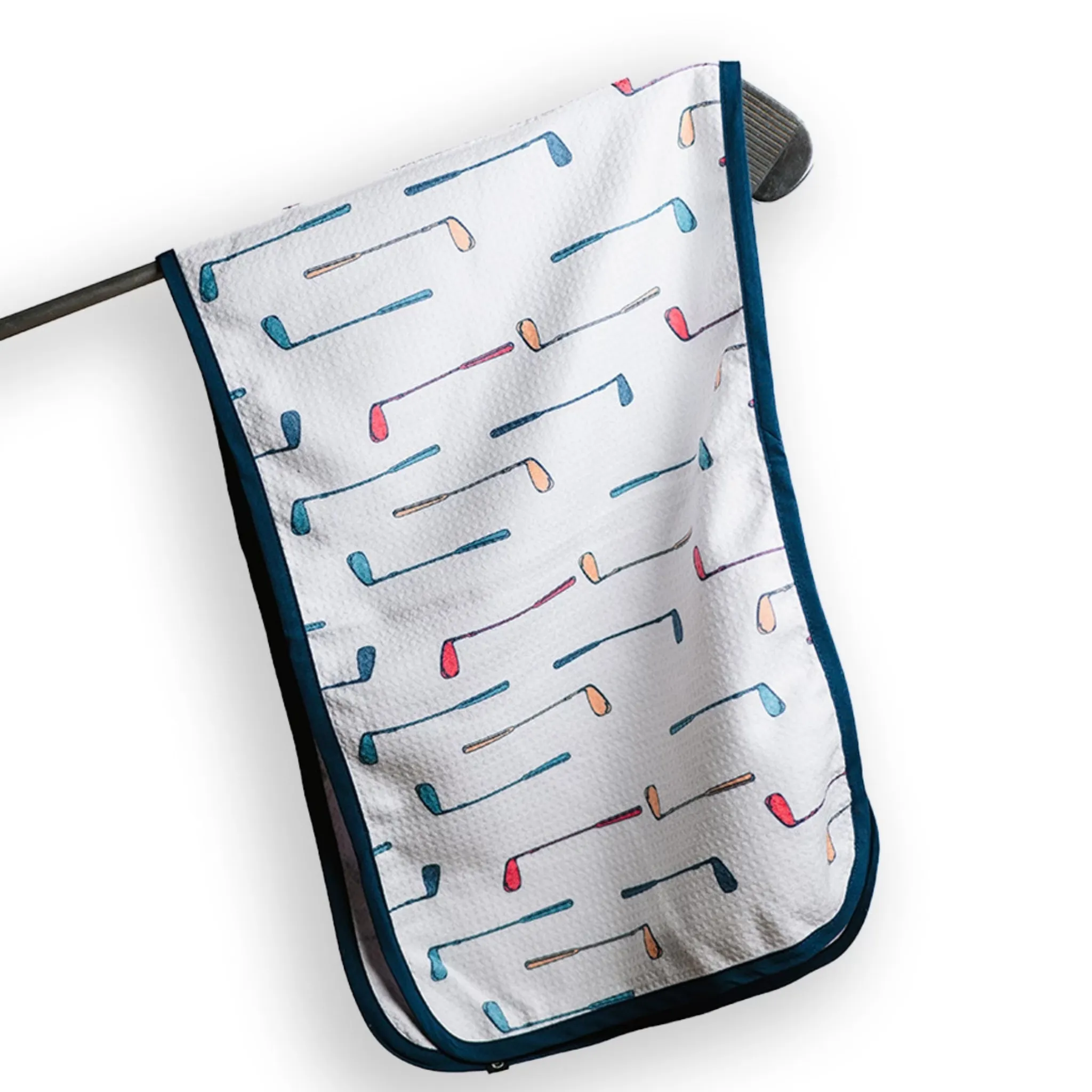 BG Golf Towel