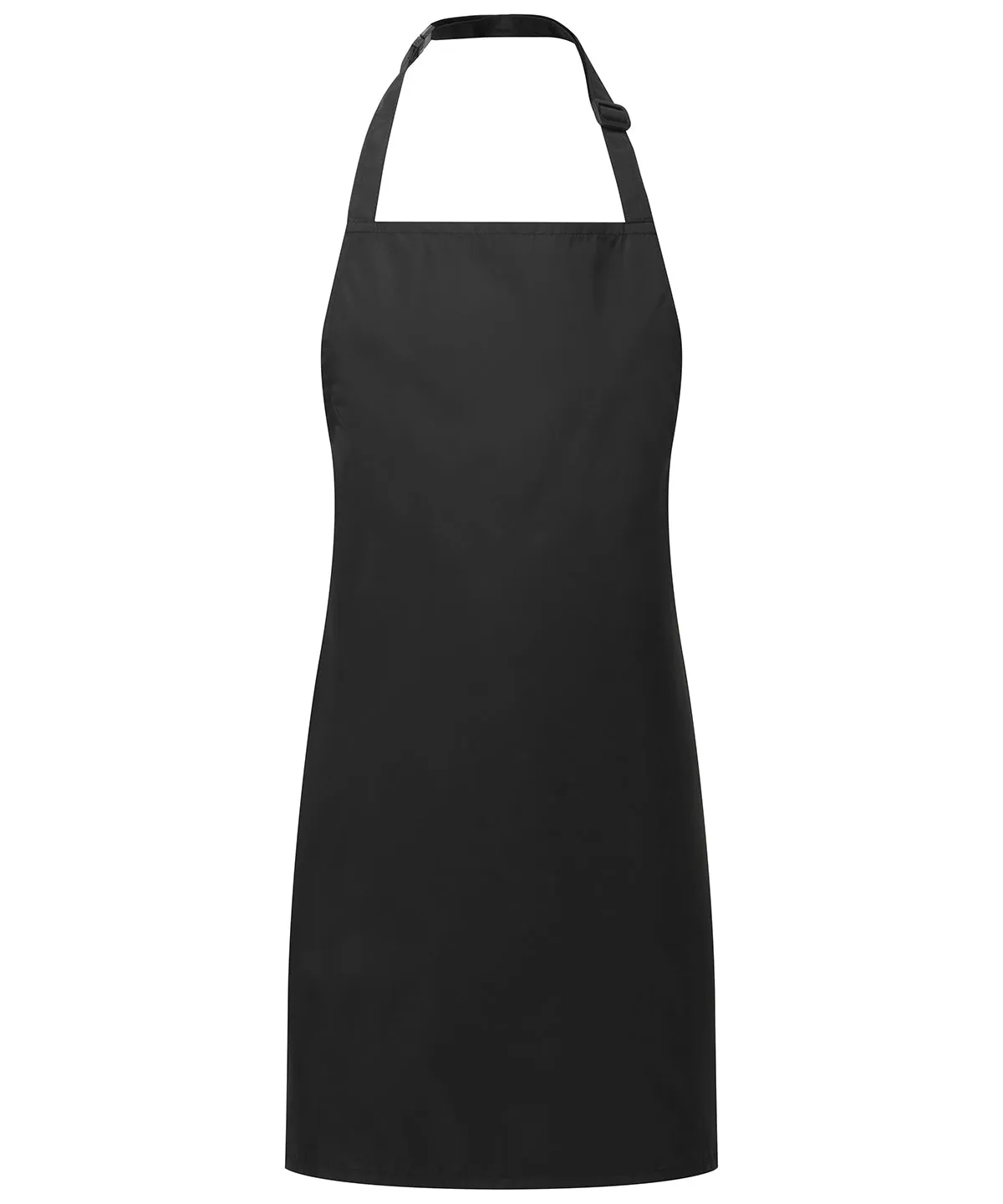 Black - Kids waterproof apron