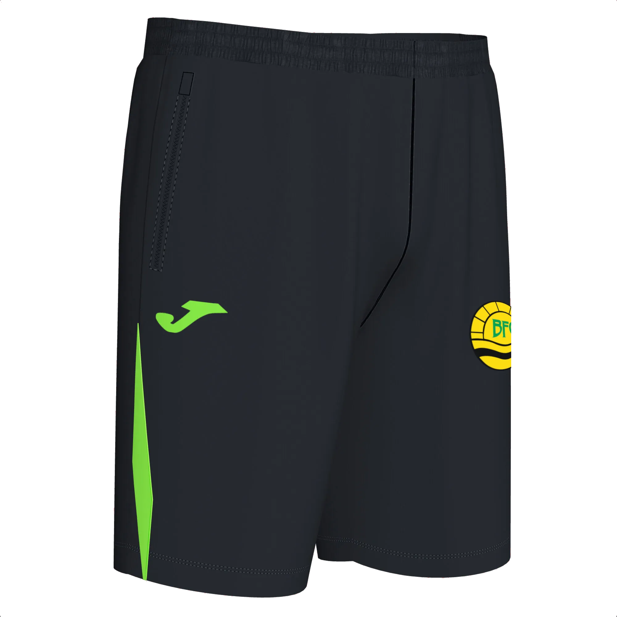 Blisworth F.C. Championship VII Bermuda Short