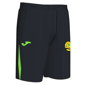 Blisworth F.C. Championship VII Bermuda Short