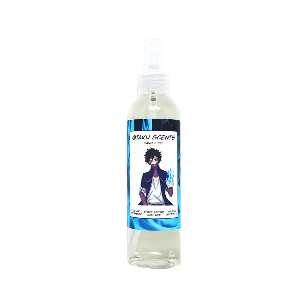 Blueflame (Dabi) - Air Freshener