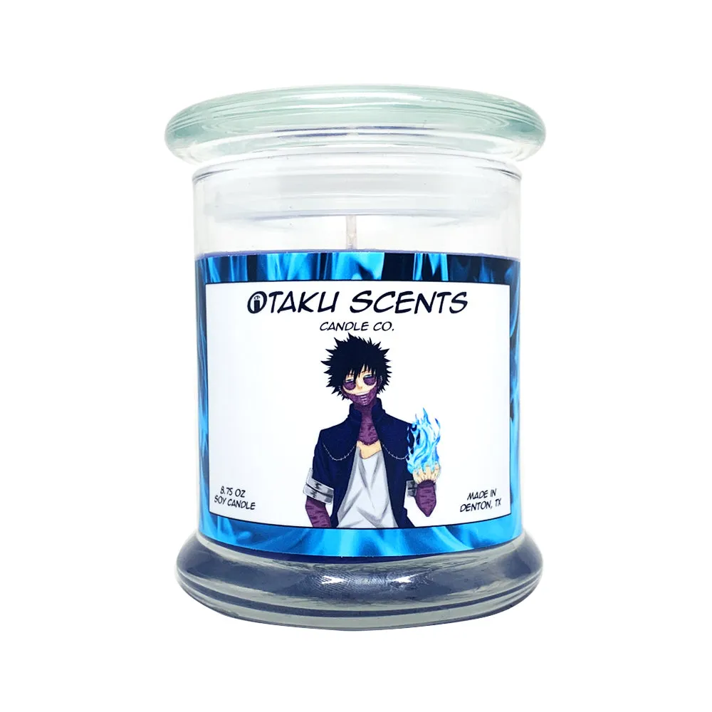 Blueflame (Dabi)