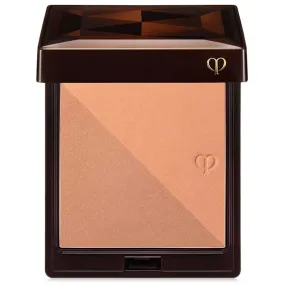 Bronzing Powder Duo 1