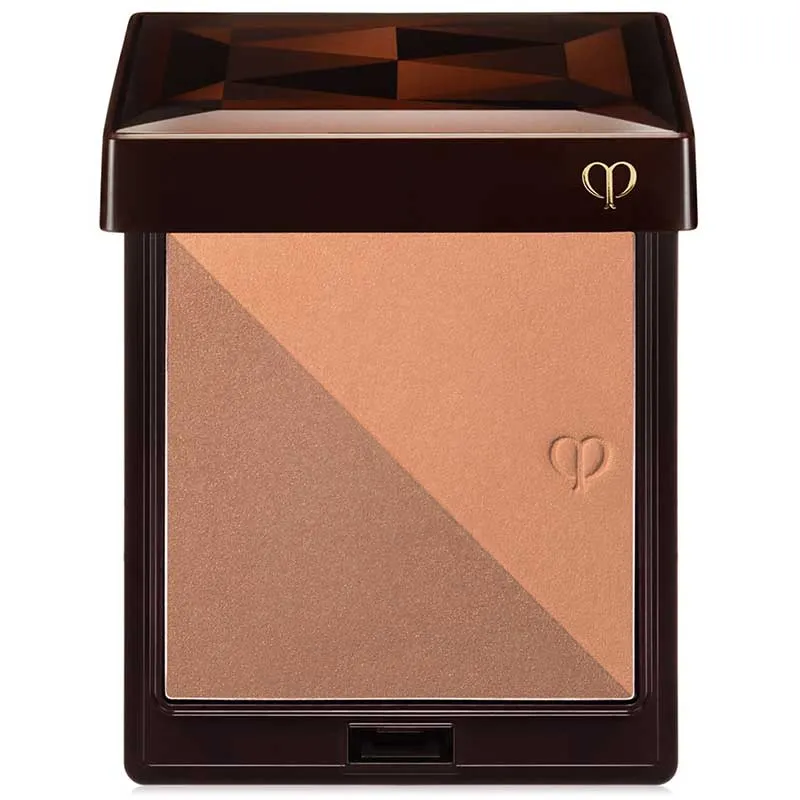 Bronzing Powder Duo 2