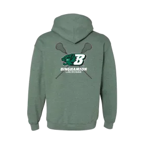 BU Lacrosse - Hoodie