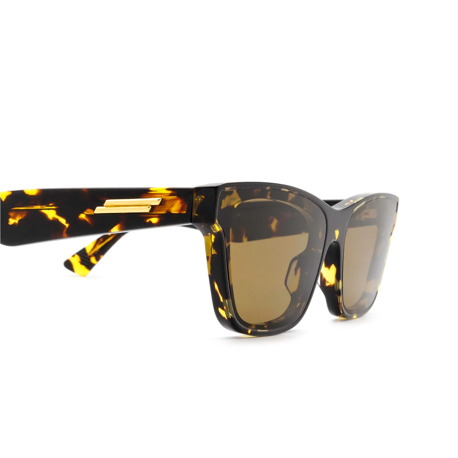 BV 1119S Sunglasses, Havana (G)