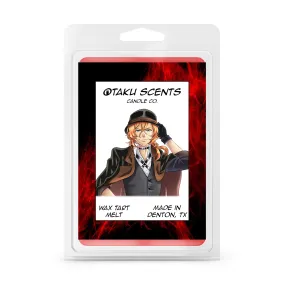 Chuuya - Wax Melt