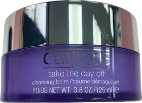 Clinique Take The Day Off Cleansing Balm 125ml