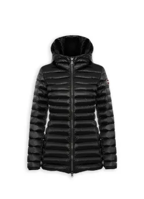 Colmar Friendly Black Women's Jacket