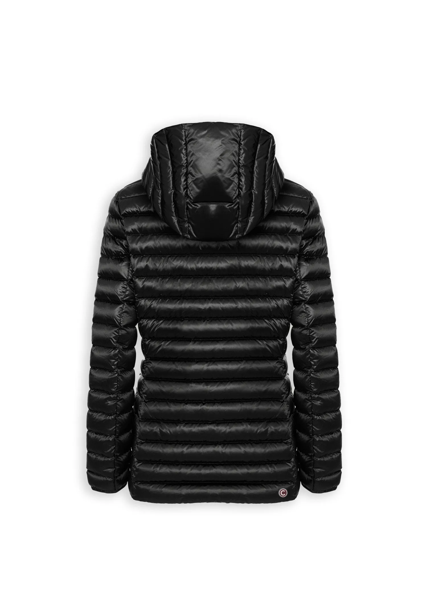 Colmar Friendly Black Women's Jacket