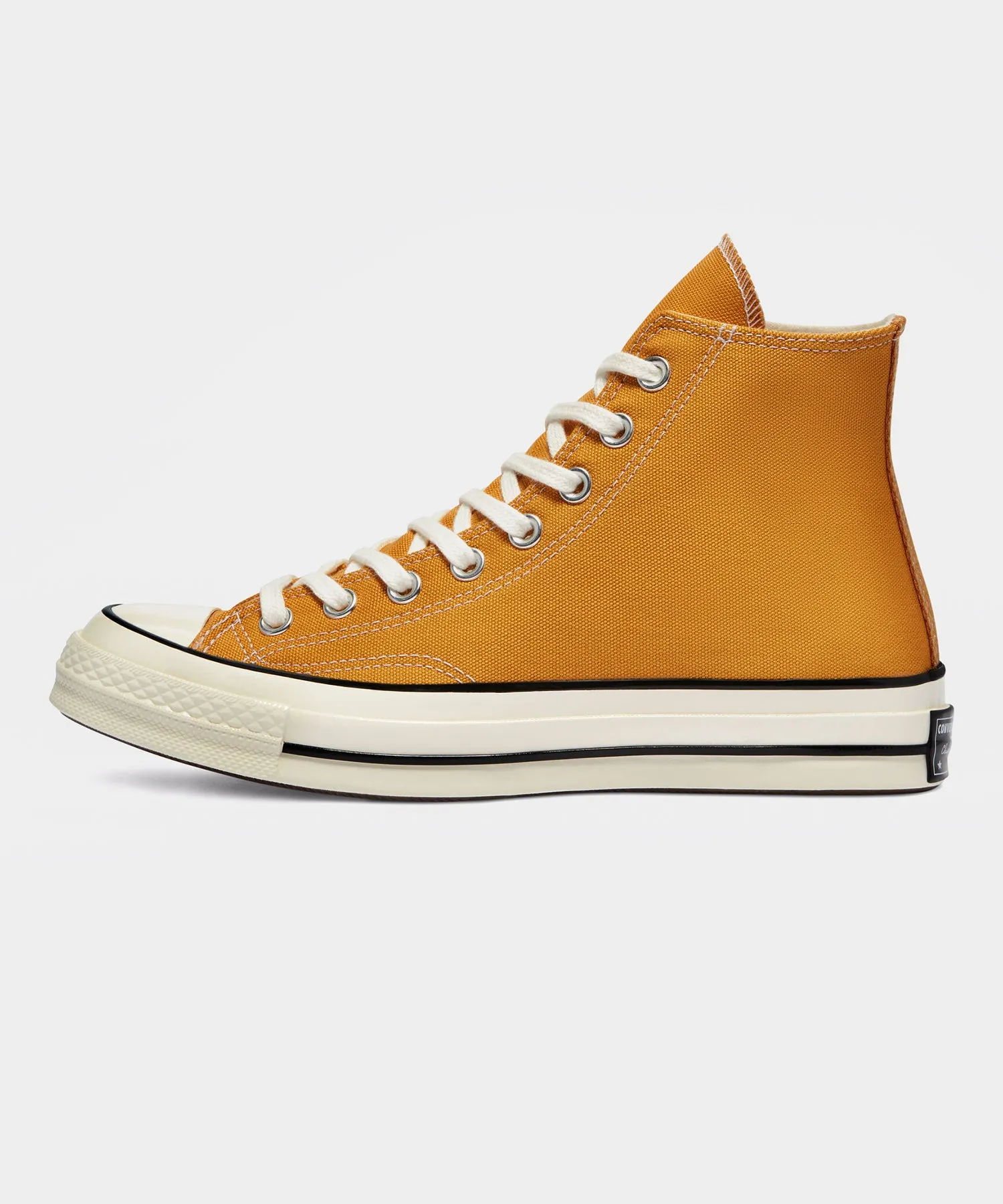 Converse Chuck 70 High Top in Sunflower